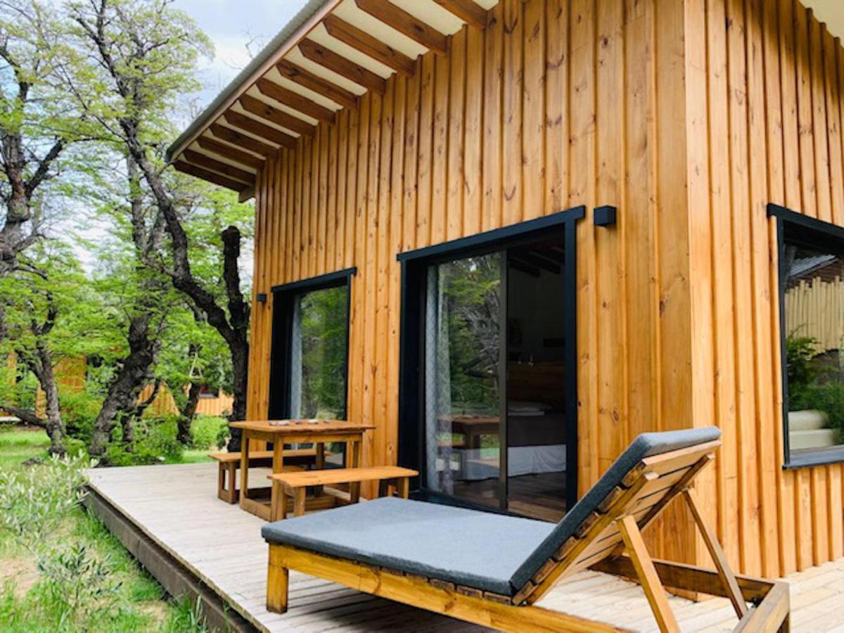 Kingfisher De Los Andes Villa Meliquina Exterior photo