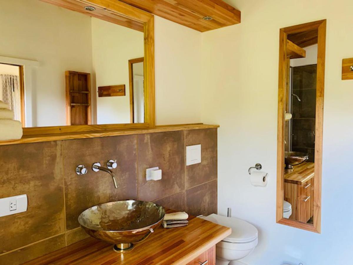 Kingfisher De Los Andes Villa Meliquina Exterior photo